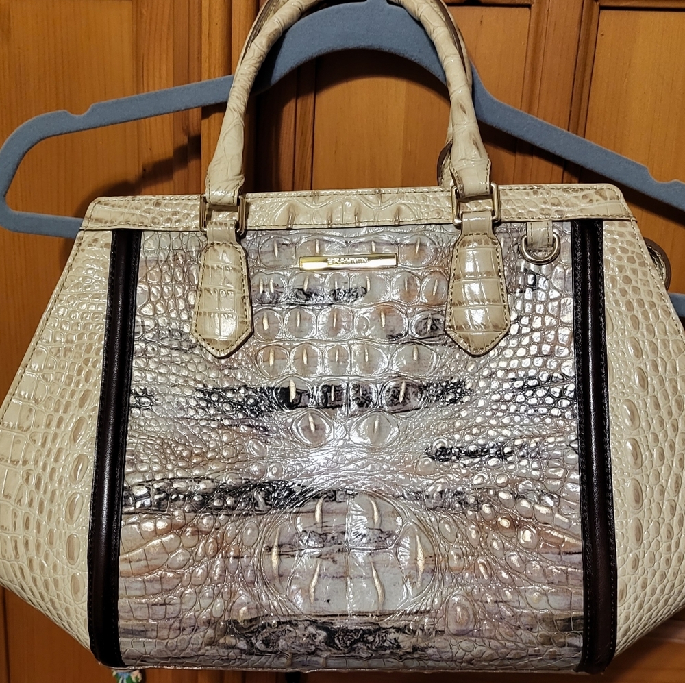 Brahmin handbag